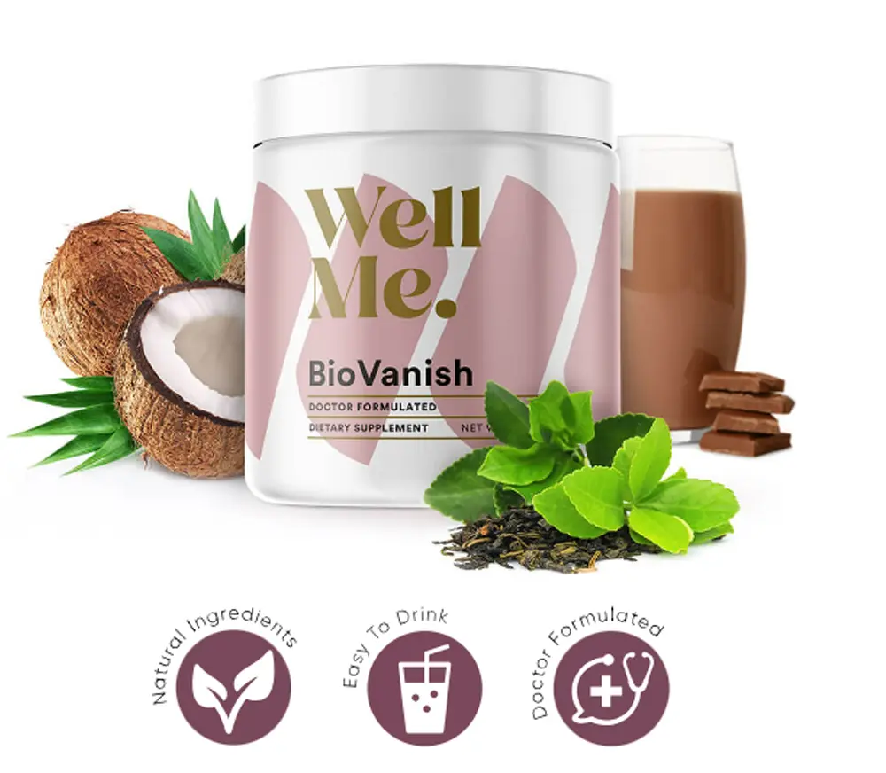 biovanish (2) Is BioVanish legit or a scam review
